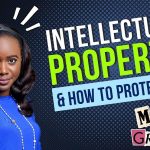 JOY AZUMARA on Intellectual Property & how to protect it – Inkblot Meet and Greet [S4 E6]